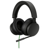 Xbox Stereo Wired Gaming Headset black - British brand