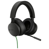 Xbox Stereo Wired Gaming Headset black - British brand