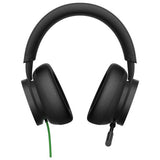 Xbox Stereo Wired Gaming Headset black - British brand