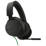 Xbox Stereo Wired Gaming Headset black - British brand