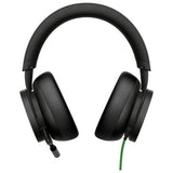 Xbox Stereo Wired Gaming Headset black - British brand