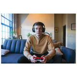 Xbox Stereo Wired Gaming Headset black - British brand