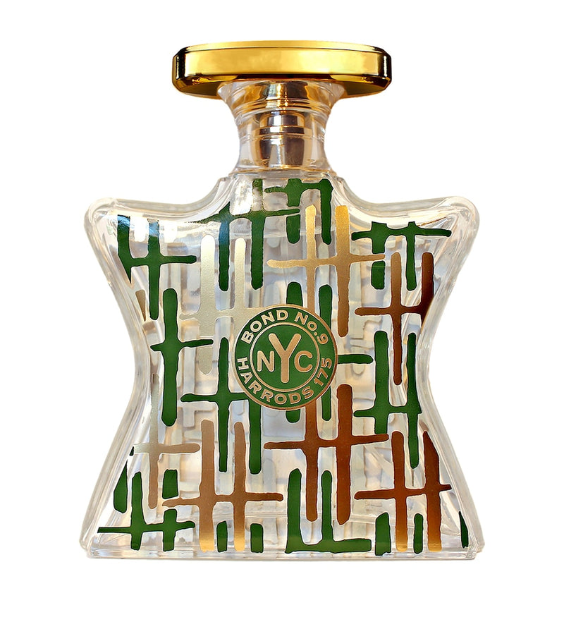 Bond No. 9 Harrods eau de parfum 100ml, UK version
