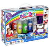 Argos John Adams Aqua Gelz Aqua Park Set- Buy online at McGrocer