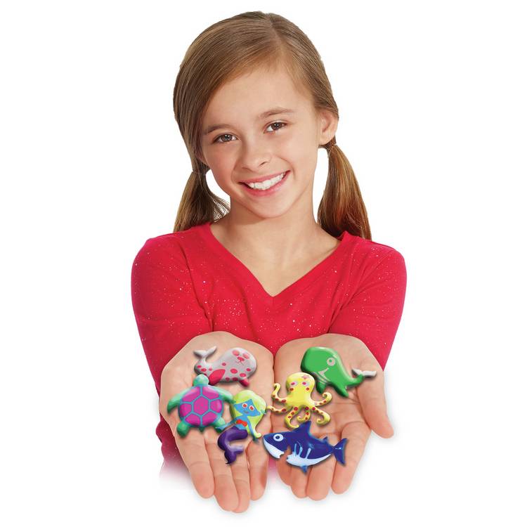 John Adams Aqua Gelz Aqua Park Set (British brand)