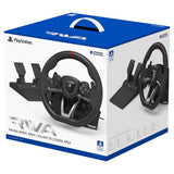 HORI racing wheel Apex for PS5 PS4 PC (British brand)