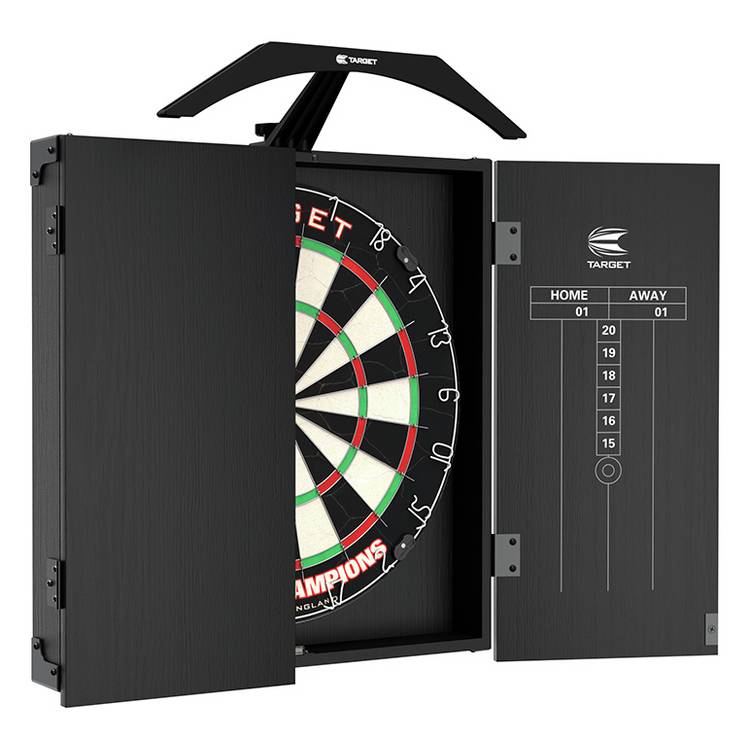 Target ARC Light cabinet set - British product