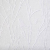 Habitat bird net curtain white 240x91cm, UK version
