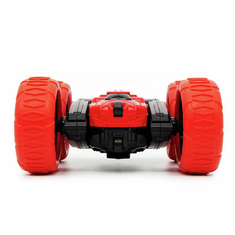 CMJ RC stunt car 1:24 scale (British brand)