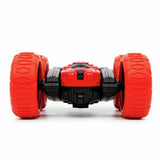 CMJ RC stunt car 1:24 scale (British brand)