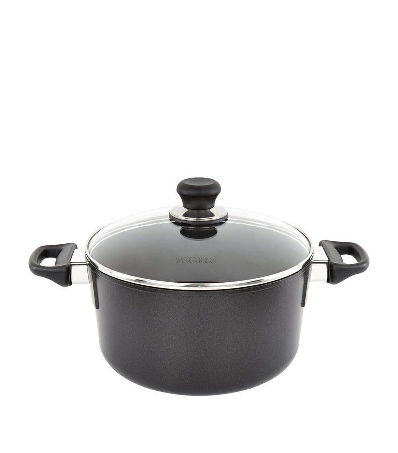 Scanpan Classic Dutch Oven 24cm (British brand)