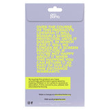 Proporta glass screen protector for iPhone 13/Pro/14 (British brand)