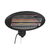 Argos Home Electric Wall Heater 2000W- Buy online at McGrocer