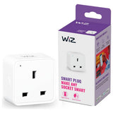 Argos Wiz Wi-Fi Smart Plug 16x7x7 cm- Buy online at McGrocer