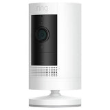 Argos Ring Stick Up 3rd Gen Cam Battery White CCTV Camera- Buy online at McGrocer