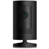 Ring Stick Up Cam Battery CCTV black (British brand)