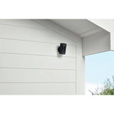 Ring Stick Up Cam Battery CCTV black (British brand)