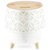 Argos Rio TALIA Aroma Diffuser, Humidifier and Night Light- Buy online at McGrocer