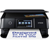 Argos Epson Expression Photo XP-8700 Wireless Inkjet Printer- Buy online at McGrocer