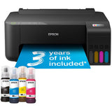 Argos Epson EcoTank ET-1810 Wireless Inkjet Printer- Buy online at McGrocer