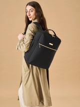 Next Cabin Max Black Ravello Expandable Cabin Bag 40x30x20cm 18-24L- Buy online at McGrocer