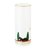 Harrods Cartier Panthère de Cartier Vase (22cm)- Buy online at McGrocer