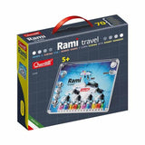 Superdrug Quercetti Mini Rami Travel Game- Buy online at McGrocer