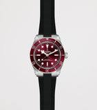 TUDOR Black Bay 58 diver's watch 39mm (British brand)