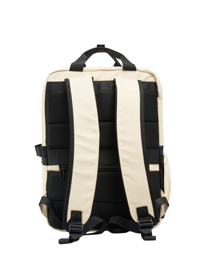 Cabin Max cream Kobe under-seat cabin bag 40x30x20, UK version