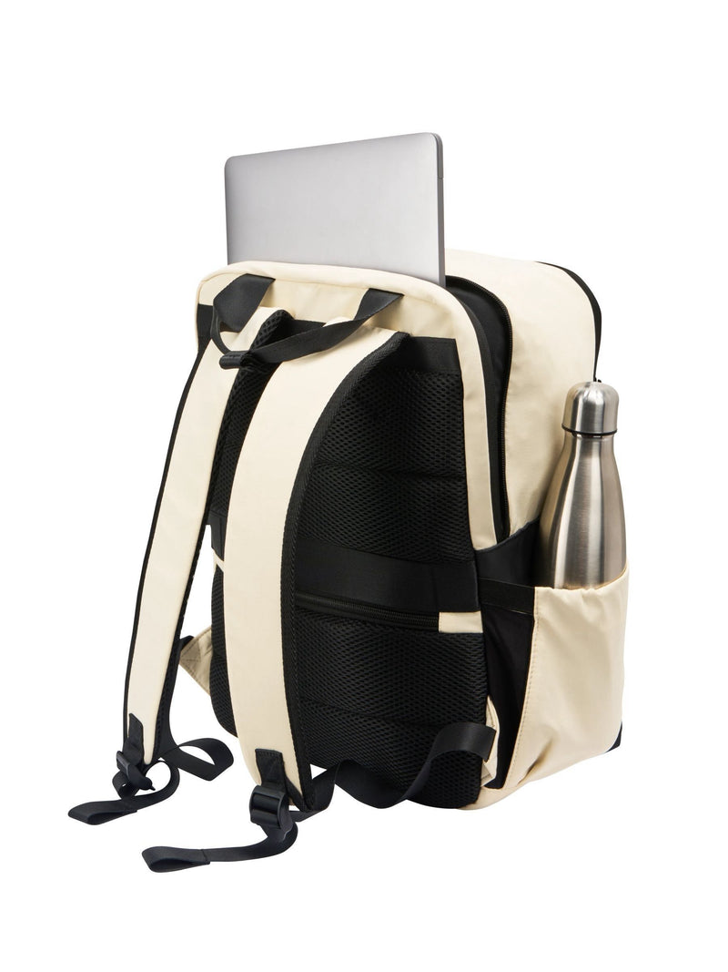 Cabin Max cream Kobe under-seat cabin bag 40x30x20, UK version