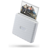 Argos instax Wide Link Smartphone Printer - White- Buy online at McGrocer