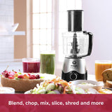 nutribullet Magic Bullet Kitchen Express food processor - British product