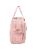 Cabin Max pink Manhattan Holdall underseat travel bag, UK version