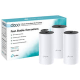 Argos TP-Link Deco M4 AC1200 Whole Home Mesh Wi-Fi System 3 Pack- Buy online at McGrocer