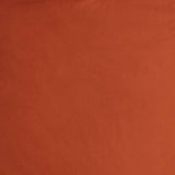 Habitat cotton linen rust bedding set double (British brand)