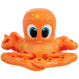 Crayola Spin and Spiral Oscar the Octopus toy (British brand)