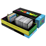 Linkee 4 Game quiz game - British product