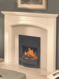Dimplex Clement electric inset fire - British product