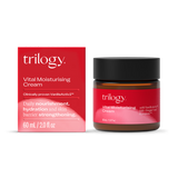 Holland & Barrett Natural Hydrating Face Cream with Rosehip and Marula Oil 60ml- Buy online at McGrocer