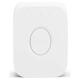 Philips Hue Smart Lighting Bridge hub, imported from the UK