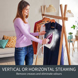 Tefal Express Essential steam generator iron, UK version