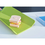 Joseph Joseph pretend sandwich set play food (British brand)