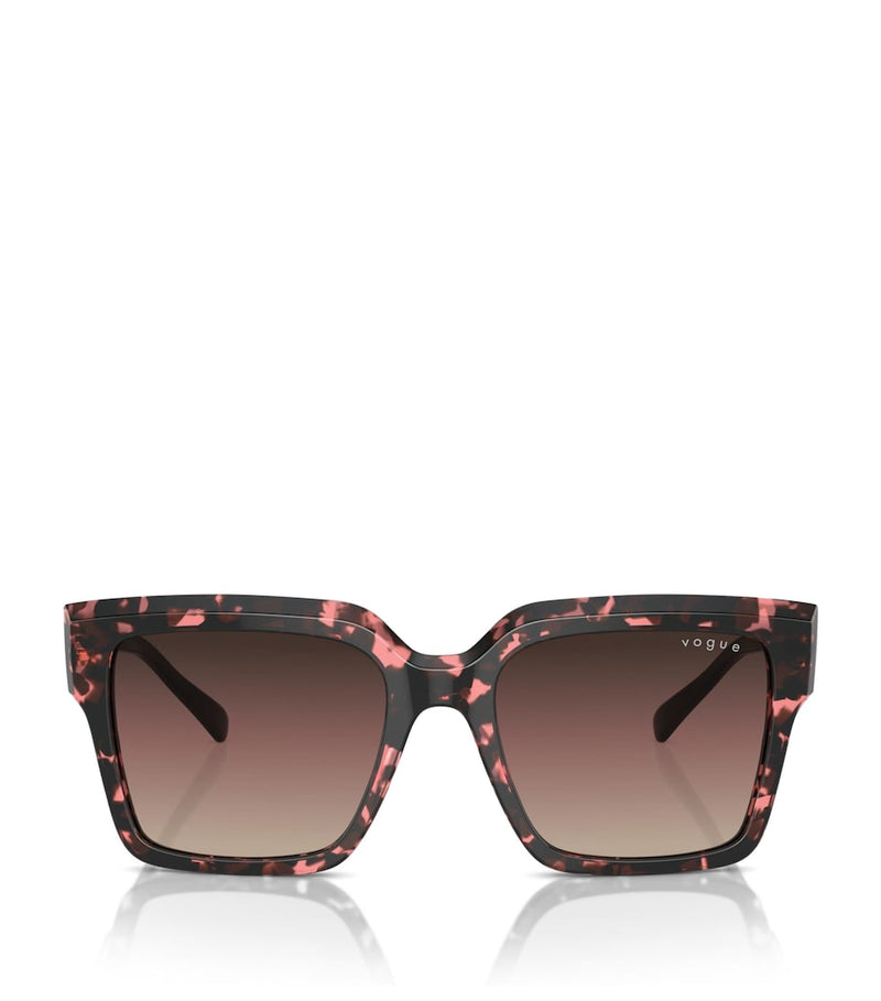 Vogue Acetate VO5553S sunglasses (British brand)