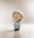Parmigiani Fleurier TONDA PF Micro-Rotor No Date watch 40mm, UK version