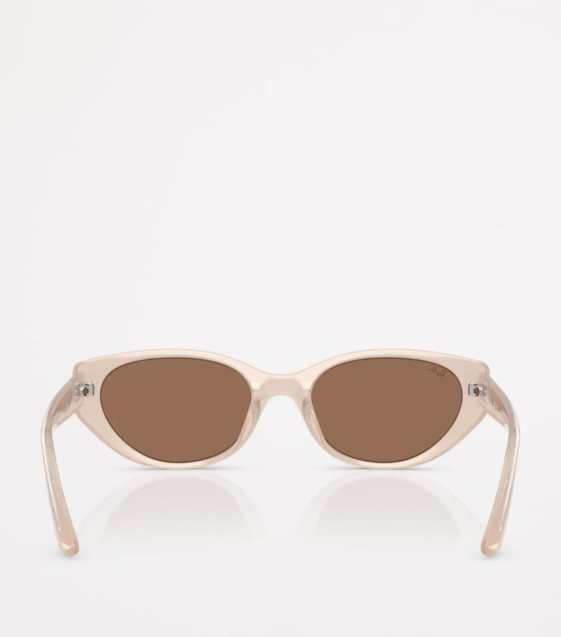 Ray-Ban RB4457D Bio-Based sunglasses - British product