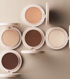 Kylie Cosmetics Natural Blur powder foundation, UK version