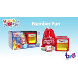 Trends UK Numberblocks Number Fun toy (British brand)