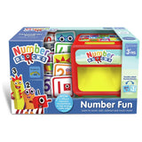 Trends UK Numberblocks Number Fun toy (British brand)