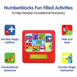 Trends UK Numberblocks Number Fun toy (British brand)