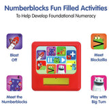 Trends UK Numberblocks Number Fun toy (British brand)